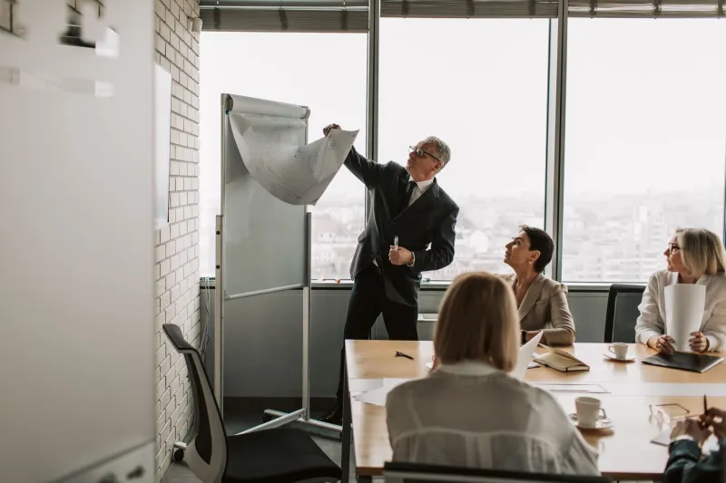 Why the Experts You Hired May Be Solving the Wrong Problem Entirely