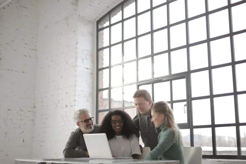 From Legacy to Cloud-Native: A Five-Stage Playbook for Modernizing Your Business Technology